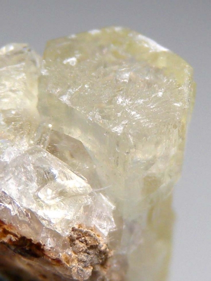 Thaumasite from N'Chwanning Mine, Kuruman, South Africa [db_pics/pics/lp236b.jpg]