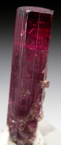 Tourmaline from Jonas Mine, Conselheiro Pena, Minas Gerais, Brazil [db_pics/pics/lp244b.jpg]