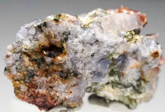 Lawsonite from Reed Station, Tiburon, Marin Co., California, USA [db_pics/pics/lp305b.jpg]