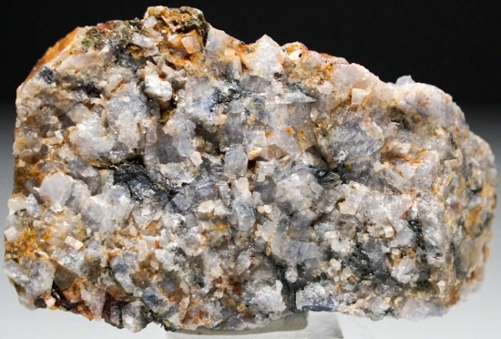 Lawsonite from Reed Station, Tiburon, Marin Co., California, USA [db_pics/pics/lp309a.jpg]