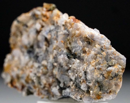 Lawsonite from Reed Station, Tiburon, Marin Co., California, USA [db_pics/pics/lp309b.jpg]