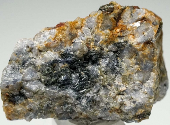 Lawsonite from Reed Station, Tiburon, Marin Co., California, USA [db_pics/pics/lp309d.jpg]