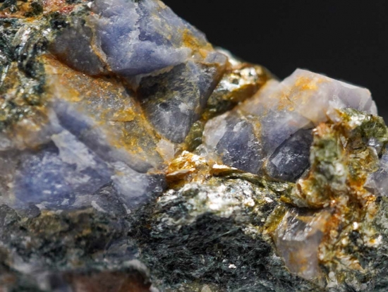 Lawsonite from Reed Station, Tiburon, Marin Co., California, USA [db_pics/pics/lp311d.jpg]