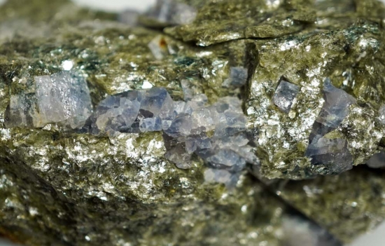 Lawsonite from Reed Station, Tiburon, Marin Co., California, USA [db_pics/pics/lp327e.jpg]