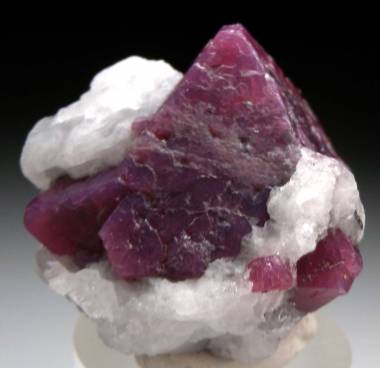 Spinel from Mahenge, Morogoro, Tanzania [db_pics/pics/lp362a.jpg]