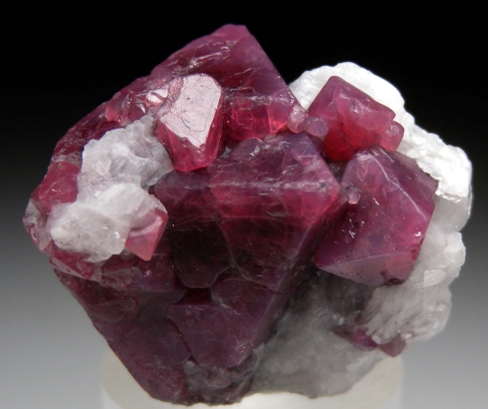 Spinel from Mahenge, Morogoro, Tanzania [db_pics/pics/lp362c.jpg]