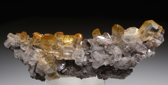 Cerussite from Tsumeb, Namibia [db_pics/pics/lp434a.jpg]