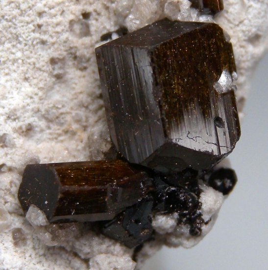 Buergerite from Mexquitic, San Luis Potosi, Mexico [db_pics/pics/lp441b.jpg]