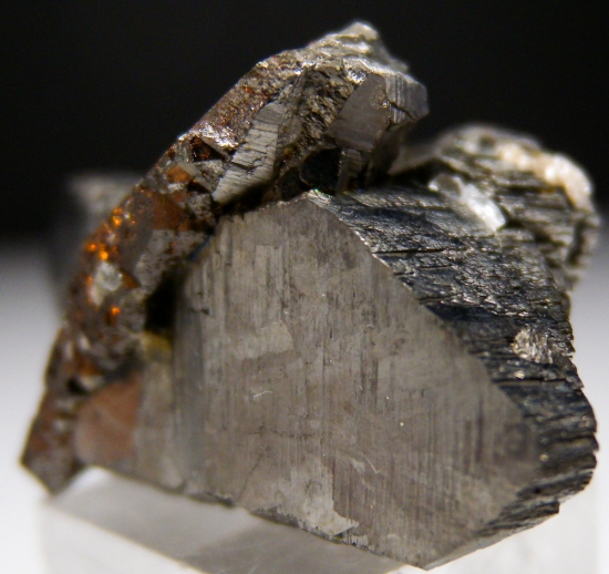 Arsenopyrite from Yaogangxian Mine, Hunan, China [db_pics/pics/lp563b.jpg]