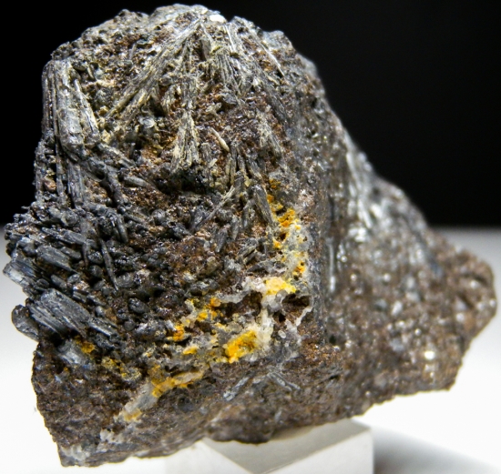Cylindrite from Santa Cruz Mine,Poopo, Oruro Dept., Bolivia [db_pics/pics/lp573b.jpg]