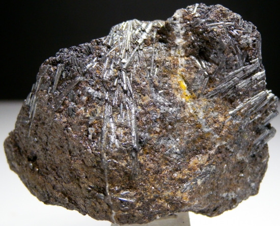 Cylindrite from Santa Cruz Mine,Poopo, Oruro Dept., Bolivia [db_pics/pics/lp573d.jpg]