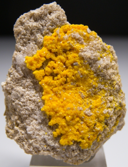 Kleinite from McDermitt Mine, Humboldt Co., Nevada, USA [db_pics/pics/lp632a.jpg]