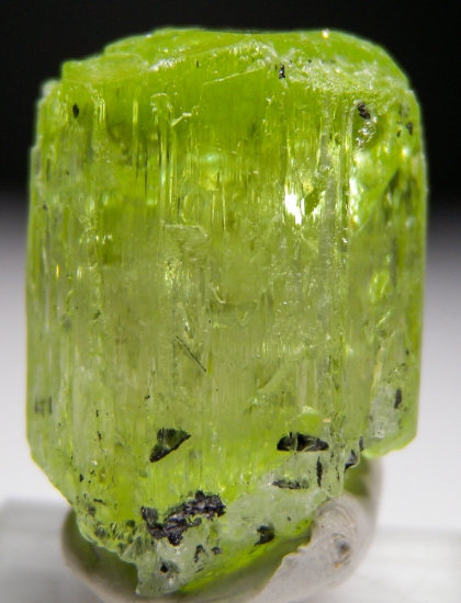 Diopside from Merelani Hills, Arusha, Tanzania [db_pics/pics/lp686a.jpg]