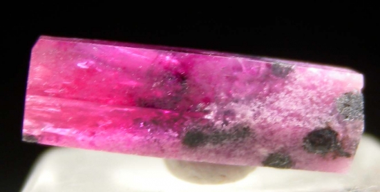 Red Beryl from Violet Claims, Wah Wah Mtns/. Beaver Co., Utah, USA [db_pics/pics/lp721c.jpg]