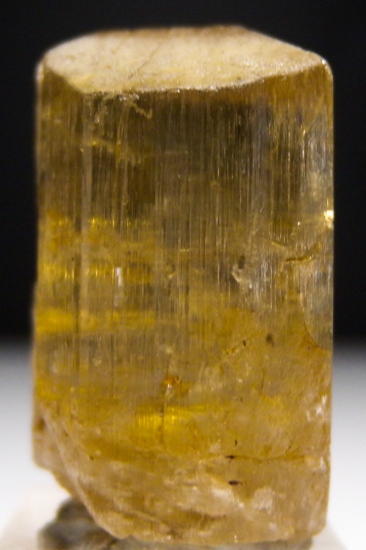 Scapolite from Morogoro, Tanzania [db_pics/pics/lp731a.jpg]