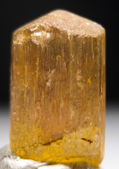 Scapolite from Morogoro, Tanzania [db_pics/pics/lp735b.jpg]