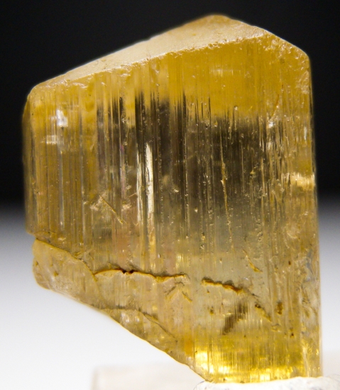 Scapolite from Morogoro, Tanzania [db_pics/pics/lp736d.jpg]