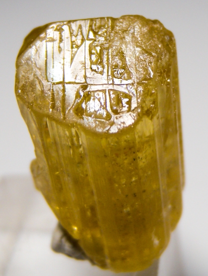 Scapolite from Morogoro, Tanzania [db_pics/pics/lp738c.jpg]