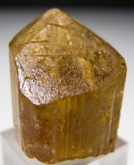 Scapolite from Morogoro, Tanzania [db_pics/pics/lp739b.jpg]