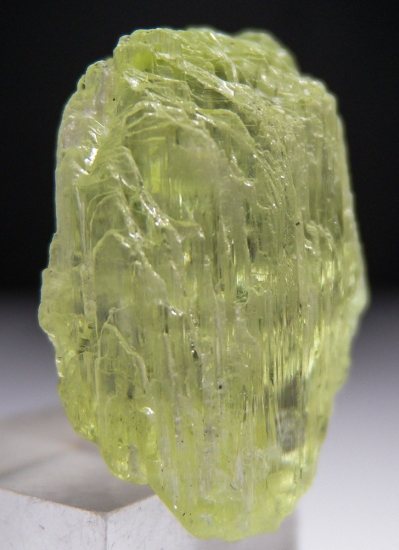 Diopside (etched) from Merelani Hills, Arusha, Tanzania [db_pics/pics/lp759b.jpg]
