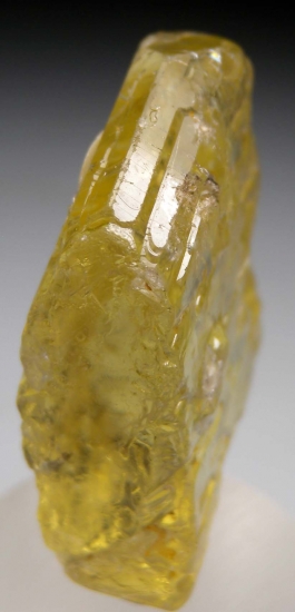 Feldspar var. Sanidine from Itrongay, Betroka, Anosy Region, Madagascar [db_pics/pics/lp781d.jpg]