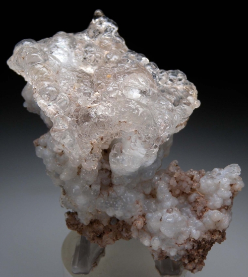 Hyalite Opal from Aguascalientes, Mexico [db_pics/pics/lp796a.jpg]