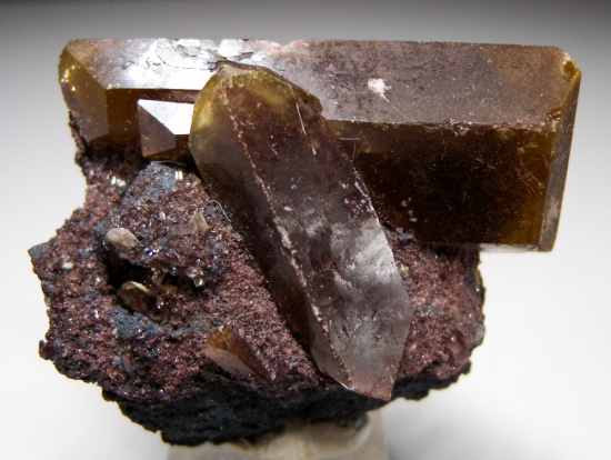Barite from Olympic Dam Mine, Roxby Downs, South Australia, Australia [db_pics/pics/lp800a.jpg]