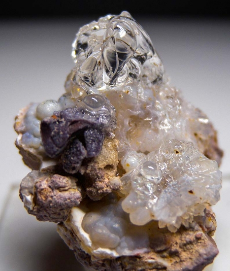 Hyalite Opal from Aguascalientes, Mexico [db_pics/pics/lp811c.jpg]