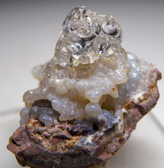 Hyalite Opal from Aguascalientes, Mexico [db_pics/pics/lp811e.jpg]