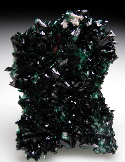 Brochantite from Milpillas Mine, Cuitaca, Sonora, Mexico [db_pics/pics/m122a.jpg]