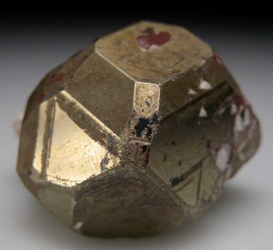 Pyrite from Milpillas Mine, Cuitaca, Sonora, Mexico [db_pics/pics/m172a.jpg]