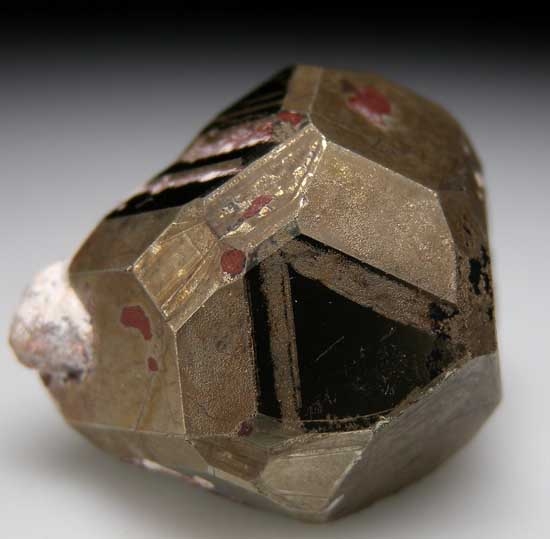 Pyrite from Milpillas Mine, Cuitaca, Sonora, Mexico [db_pics/pics/m172b.jpg]