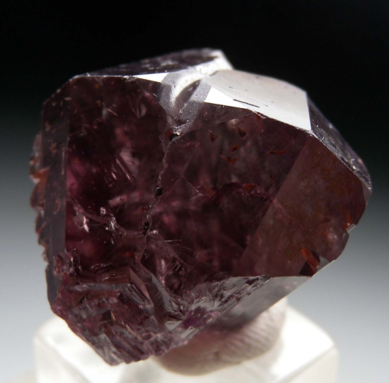 Diaspore from Milas, Mugla Prov., Turkey [db_pics/pics/m609b.jpg]