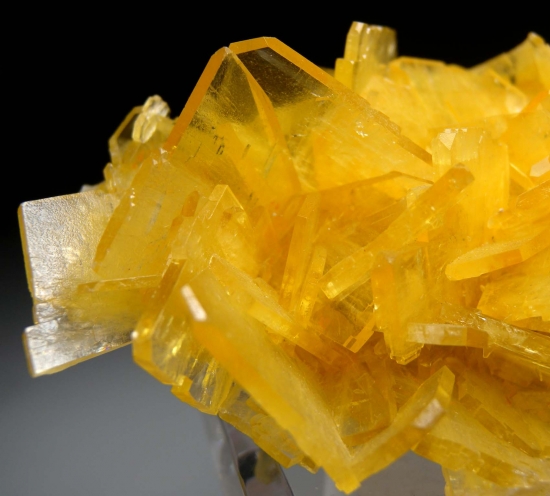Barite from Cerro Warihuyn, Miraflores, Huanuco Dept., Peru [db_pics/pics/mk118c.jpg]