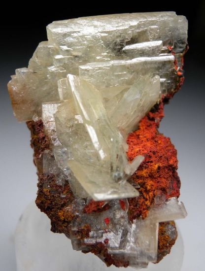 Barite from Mina Oujela, Mapimi, Durango, Mexico [db_pics/pics/mk124a.jpg]
