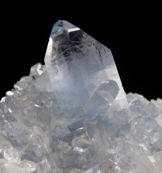 Celestite from Sakoany deposit, Katsepy, Mitsinjo, Boeny, Madagascar [db_pics/pics/mk129c.jpg]