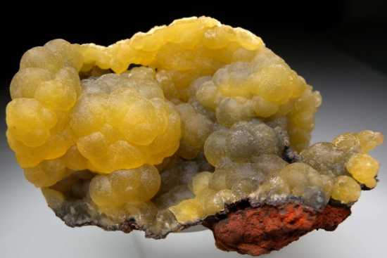 Austinite from Ojuela Mine, Mapimi, Durango, Mexico [db_pics/pics/mk176a.jpg]