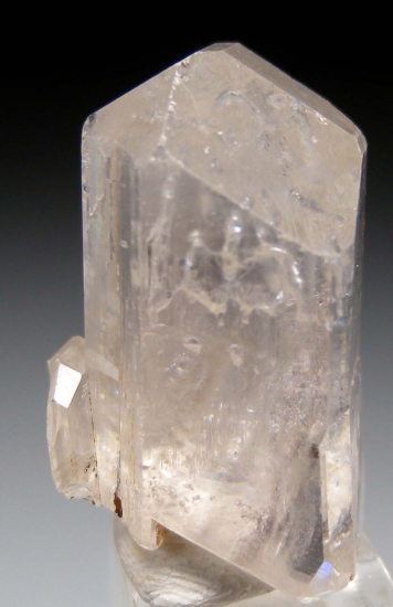Cerussite from Ojuela Mine, Mapimi, Durango, Mexico [db_pics/pics/mk184b.jpg]