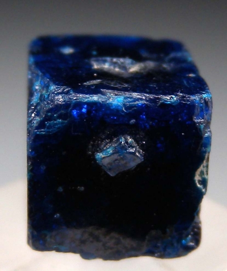 Boleite from Manto 3, Curuglu Mine, Boleo District, Santa Rosalia, Baja, Mexico [db_pics/pics/mk188a.jpg]