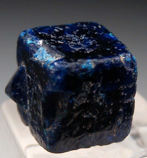 Boleite from Manto 3, Curuglu Mine, Boleo District, Santa Rosalia, Baja, Mexico [db_pics/pics/mk189b.jpg]