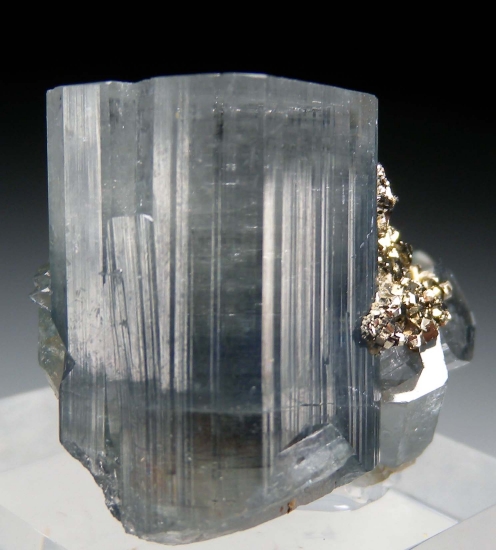 Apatite, Pyrite from Panasquiera, Castelo Branco, Portugal [db_pics/pics/mk208c.jpg]