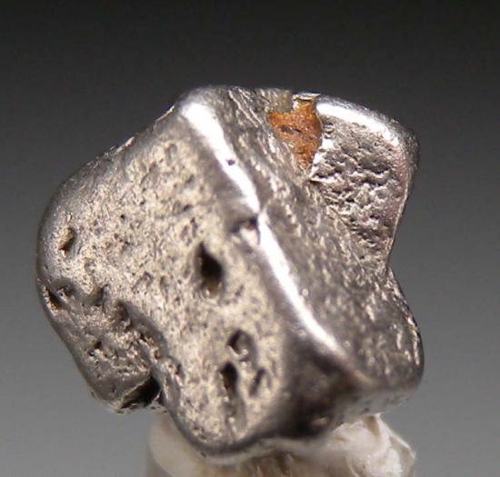 Platinum from Konder, Ayan-Maya district, Khabarovsk Region, Russia [db_pics/pics/mk216b.jpg]