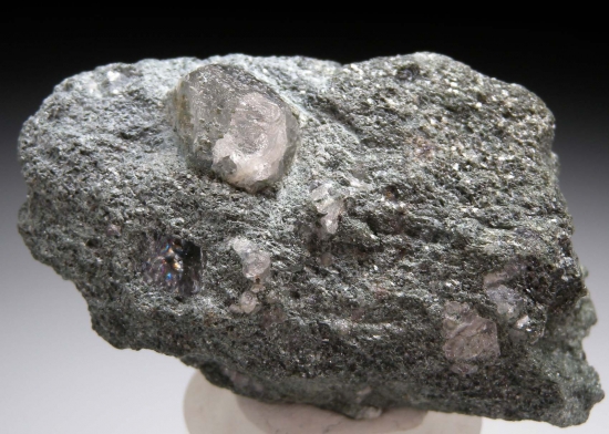Phenakite from Habachtal, Salzburg, Austria [db_pics/pics/mk225a.jpg]