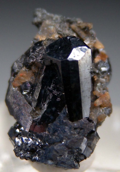 Chalcocite from 9 Level, Pig Lode, Geevor Mine, Pendeen, Cornwall, England [db_pics/pics/mk258c.jpg]