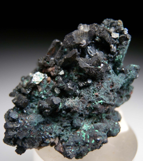 Chalcocite from Cook's Kitchen Mine, Illogan, Cornwall, England [db_pics/pics/mk263b.jpg]