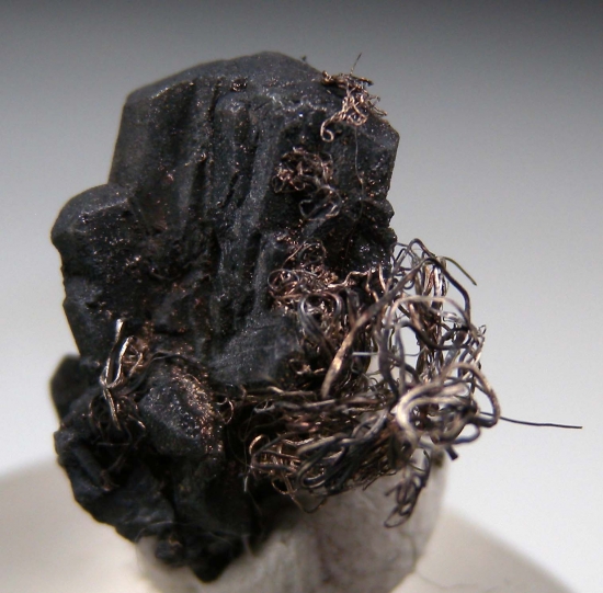 Pyrargyrite with Silver from Colquechaca, Chayanta Province, PotosÃ­, Bolivia [db_pics/pics/mk467c.jpg]