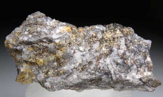 Calaverite from Cripple Creek, Teller Co., Colorado, USA [db_pics/pics/mk485a.jpg]