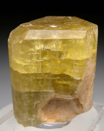 Apatite from Crystal Lode Pegmatite, Fulford, Eagle Co., Colorado, USA [db_pics/pics/mk497b.jpg]
