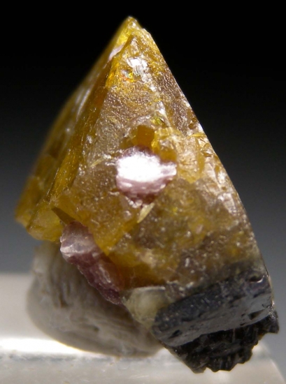 Microlite from Alto Ligonha, Zambezi Prov., Mozambique [db_pics/pics/mk506b.jpg]