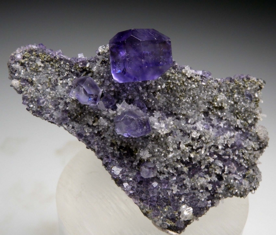 Fluorite from Shangbao Mine, Hunan, China [db_pics/pics/mk525a.jpg]